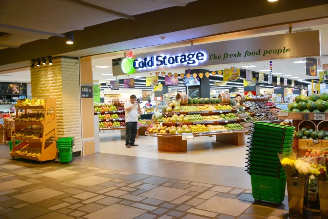 奔向4700億的(de)中國(guó)冷(lěng)鏈，将如(rú)何改寫食品行(xíng)業(yè)？